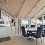 Tatil Evi 507-lemvig-lyngsletten-11 *