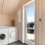Tatil Evi 507-lemvig-lyngsletten-11 *
