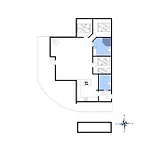 Tatil Evi 507-lemvig-lyngsletten-11 *