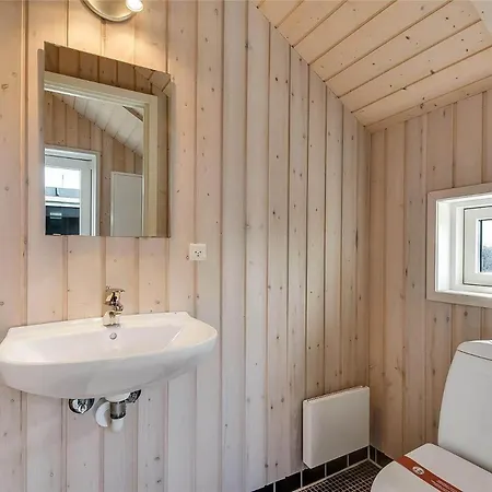 Tatil Evi 507-lemvig-lyngsletten-11 Lemvig