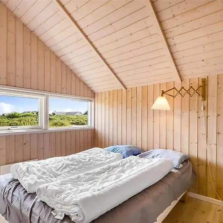 Tatil Evi 507-lemvig-lyngsletten-11 *