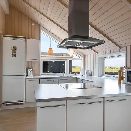 Tatil Evi 507-lemvig-lyngsletten-11 Lemvig