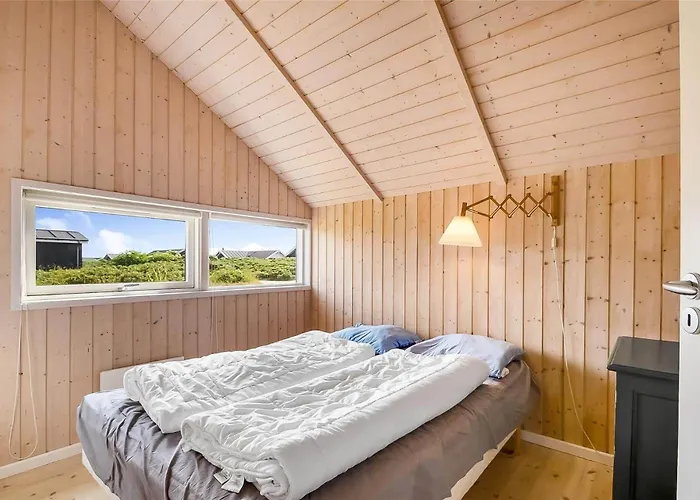Tatil Evi 507-lemvig-lyngsletten-11 *