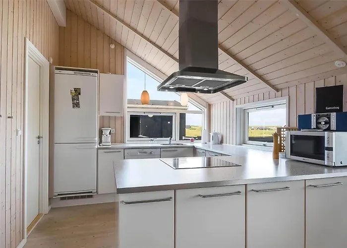 Tatil Evi 507-lemvig-lyngsletten-11 Lemvig