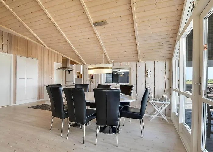 Tatil Evi 507-lemvig-lyngsletten-11 Lemvig